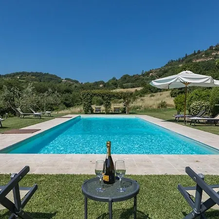 Podere Pisinano- Tuscan With Swimming Pool Vila Montepulciano Stazione